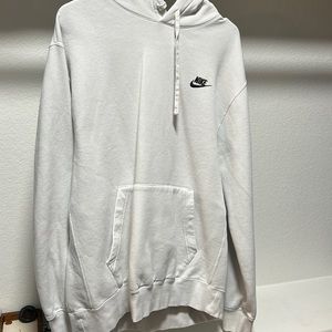 Nike unisex hoodie